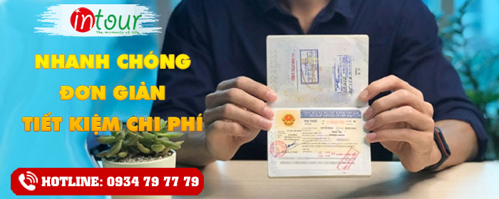Công ty dịch vụ làm visa đi Mỹ
