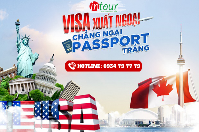 Công ty dịch vụ làm visa đi Mỹ