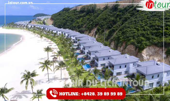 Các Resort Tổ Chức Team Building Ở Nha Trang INTOUR