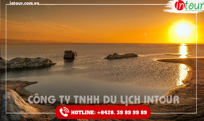 Đảo Bình Hưng Nha Trang INTOUR