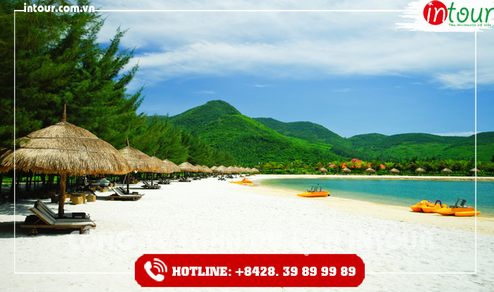  Diamond Bay Resort Nha Trang INTOUR