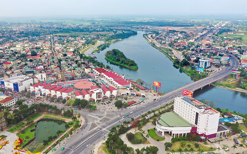 UPDATE Bảng Giá Vé Tham Quan Tại Quảng Trị mới nhất