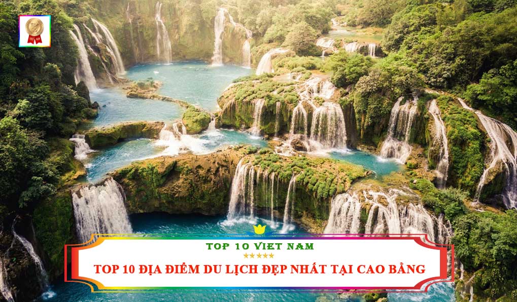 TOP các địa điểm tham quan du lịch đẹp nổi tiếng tại Sơn La