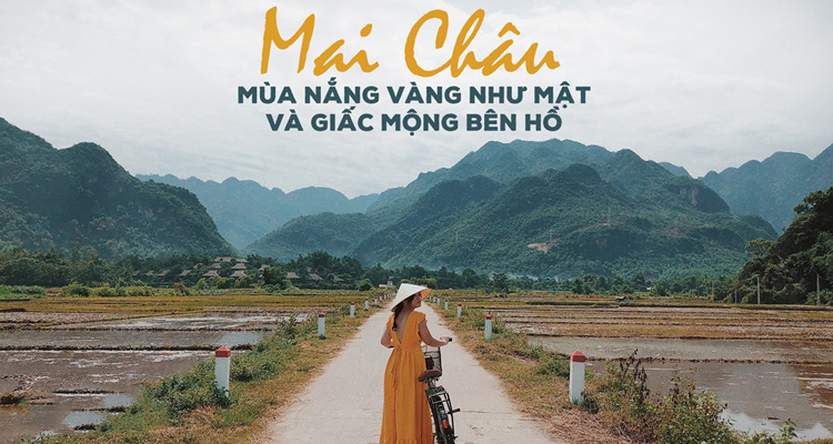 TOP các địa điểm tham quan du lịch đẹp nổi tiếng tại Hòa Bình