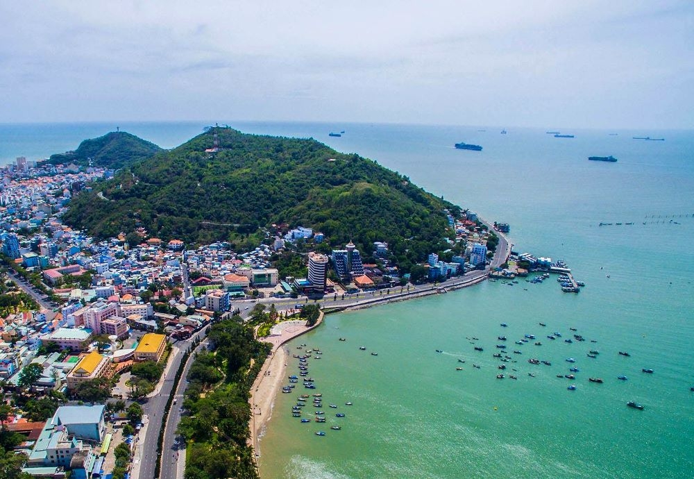 tong hop cac dia diem du lich vui choi noi tieng o Ba Ria - Vung Tau