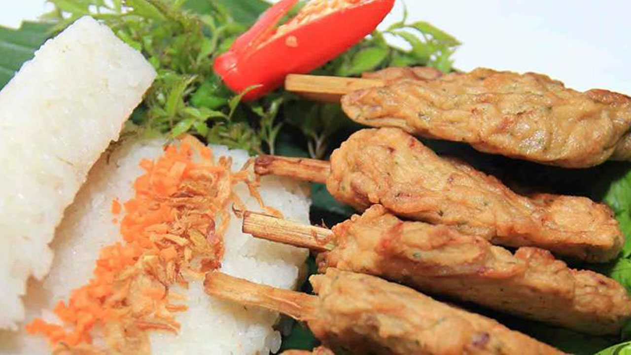 Những món ăn đặc sản phải thử khi đến Hải Phòng