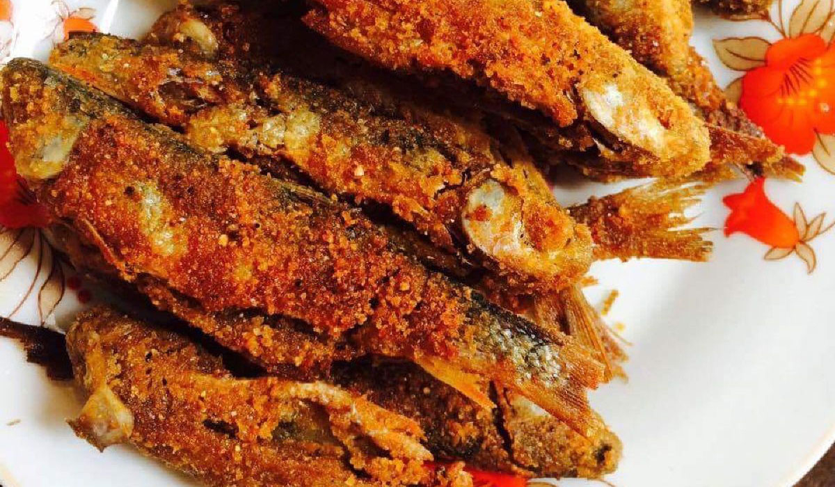 Những món ăn đặc sản phải thử khi đến Nam Định
