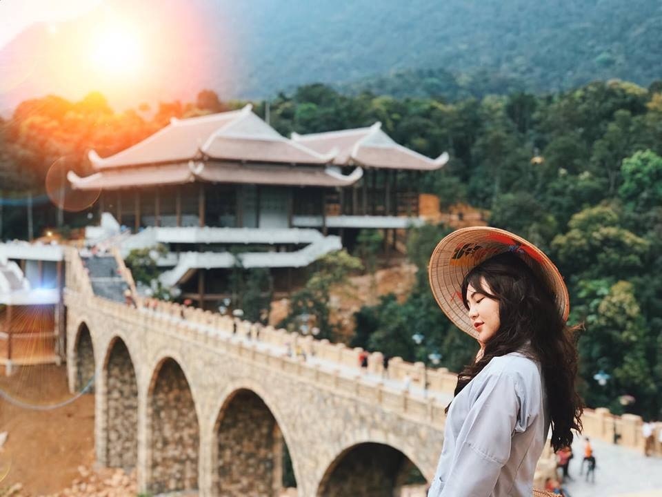 UPDATE Bảng Giá Vé Tham Quan Tại Bắc Giang mới nhất