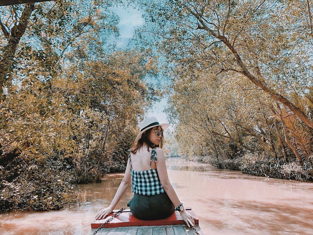 UPDATE Bảng Giá Vé Tham Quan Tại Bến Tre mới nhất.