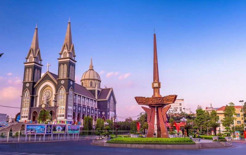UPDATE Bảng Giá Vé Tham Quan Tại Bình Dương mới nhất.