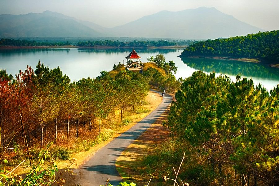 UPDATE Bảng Giá Vé Tham Quan Tại Gia Lai mới nhất.