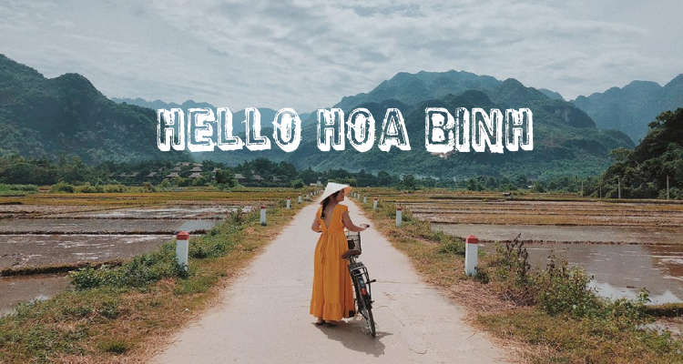 UPDATE Bảng Giá Vé Tham Quan Tại Hòa Bình mới nhất