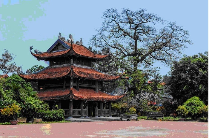 UPDATE Bảng Giá Vé Tham Quan Tại Hưng Yên mới nhất.