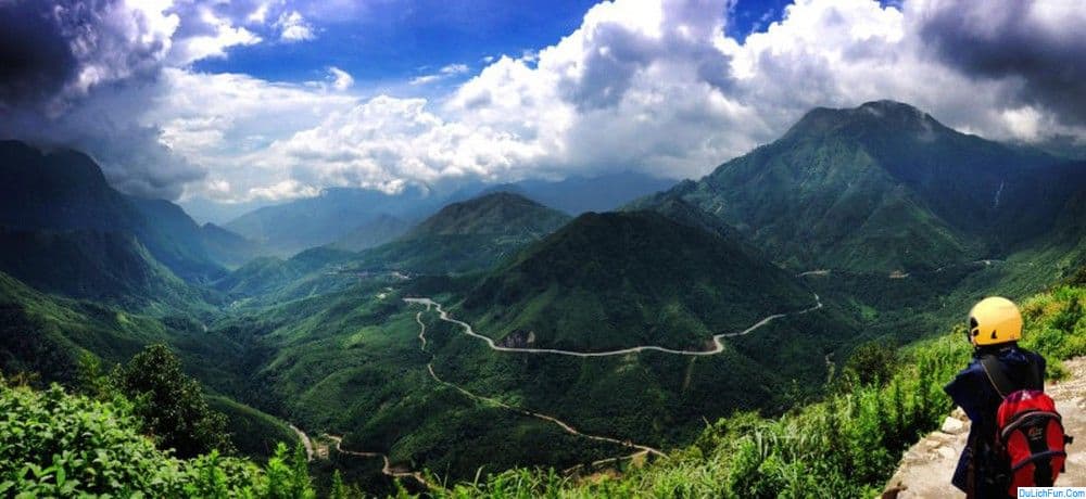 UPDATE Bảng Giá Vé Tham Quan Tại Lai Châu mới nhất