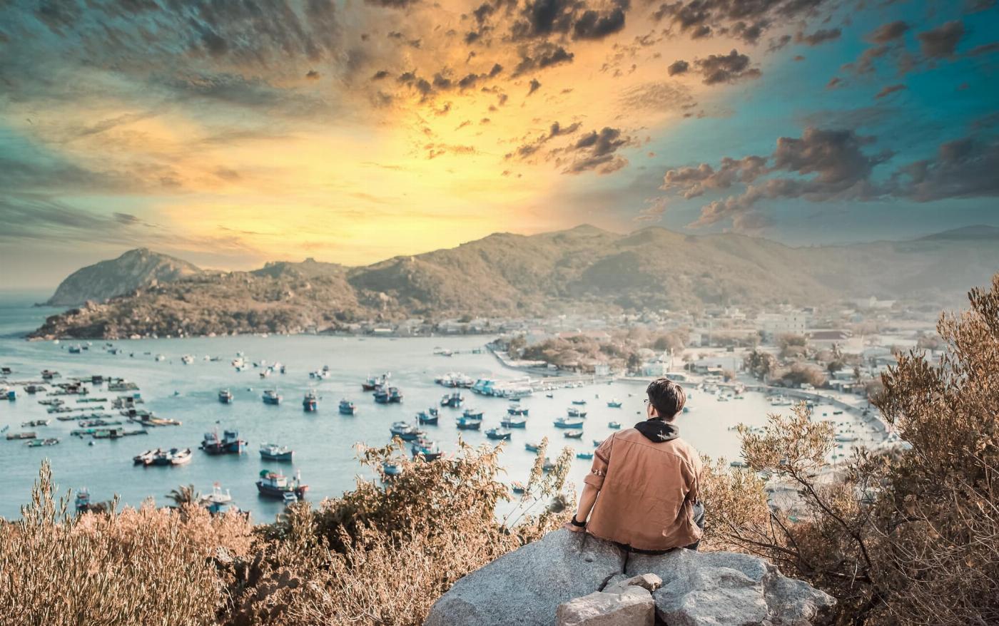 UPDATE Bảng Giá Vé Tham Quan Tại Ninh Thuận mới nhất.