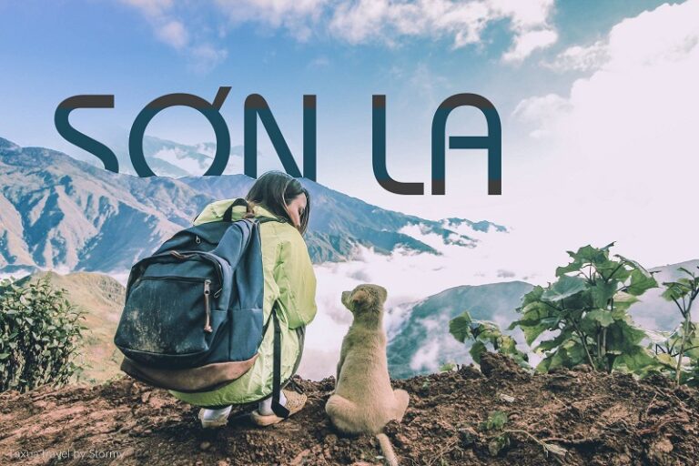 UPDATE Bảng Giá Vé Tham Quan Tại Sơn La mới nhất