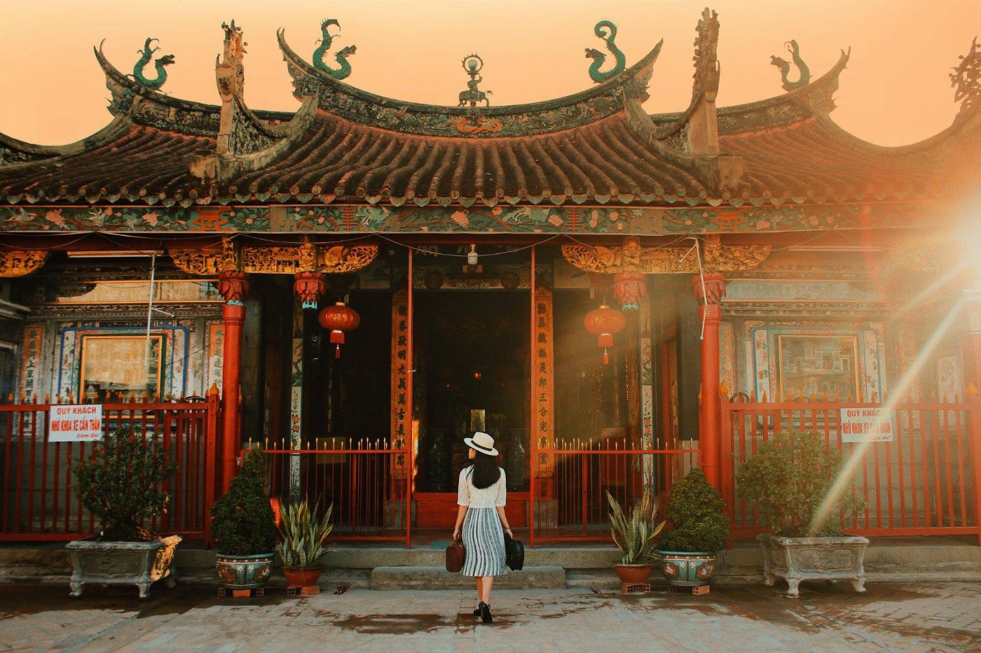 UPDATE Bảng Giá Vé Tham Quan Tại Vĩnh Long mới nhất.