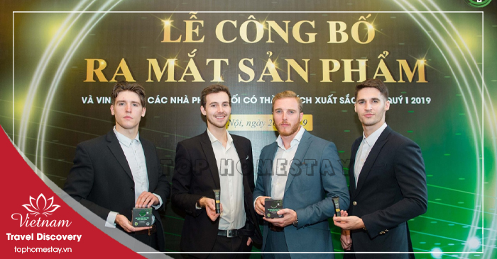 Công Ty Chuyên Tổ Chức Sự Kiện Lễ Ra Mắt Sản Phẩm Trọn Gói