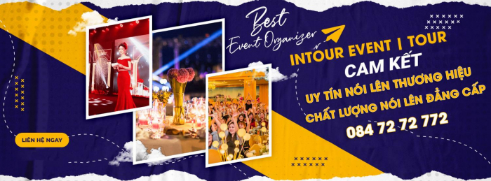 Dịch Vụ Tổ Chức Lễ Khai Trương Cửa Hàng - Công Ty - Nhà Máy Trọn Gói