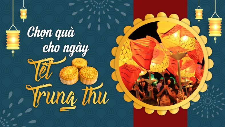 Đặt Quà Trung Thu Số Lượng Lớn – Giá Sỉ Ưu Đãi Cho Doanh Nghiệp & Trường Học
