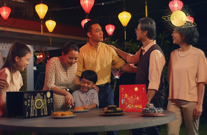 Trung Thu Cho Người Lớn – Chương Trình Gắn Kết Nhân Viên Đầy Sáng Tạo & Niềm Vui