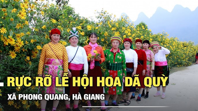 Review Những Mùa Hoa Đẹp Nhất Hà Giang Review Những Mùa Hoa Đẹp Nhất Hà Giang