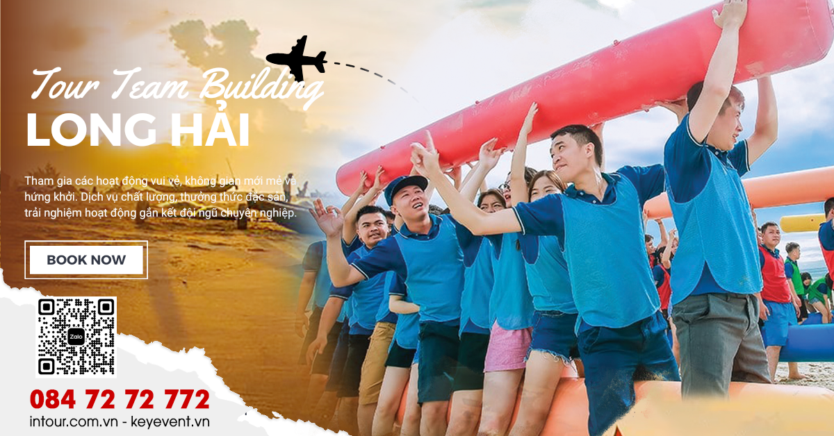 tour du lịch long hải teambuilding tour du lịch long hải teambuilding