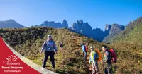 Tour trekking leo núi Ngủ Chỉ Sơn 3 Ngày 2 Đêm Năm 2026
