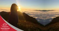 Tour trekking leo núi Tà Chì Nhù 2 Ngày 2 Đêm Năm 2026