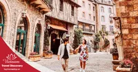 Tour Đà Nẵng Bà Nà Hills 1 Ngày