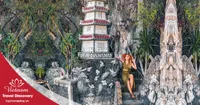 Tour Du Lịch Ngũ Hành Sơn - Phố Cổ Hội An 1 Ngày