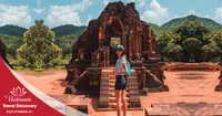 Tour Đà Nẵng - Thánh Địa Mỹ Sơn - Hội An 1 Ngày