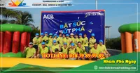 Tour Du Lịch Teambuilding COCO Beach - Cam Bình 1 Ngày Năm 2026