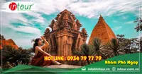 Tour Du Lịch Nha Trang 1 Ngày