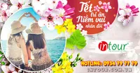 Tour Du Lịch Đảo Bình Ba 2 Ngày 1 Đêm Tết Nguyên Đán 2026