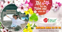Tour Du Lịch Hà Nội - Ninh Bình - Hạ Long - Sapa 6 Ngày 5 Đêm Tết Nguyên Đán 2026