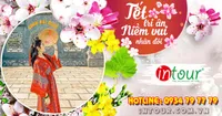 Tour Du Lịch Hà Nội Sapa 4 Ngày 3 Đêm Tết Nguyên Đán 2026