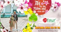 Tour Du Lịch Miền Tây Đồng Tháp - Chùa Lá Sen 2 Ngày 1 Đêm Tết Nguyên Đán 2026