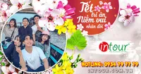 Tour Du Lịch Miền Tây Châu Đốc Hà Tiên Chợ Tịnh Biên 2 Ngày 2 Đêm Tết Nguyên Đán 2026