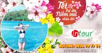 Tour Du Lịch Nam Du 2 Ngày 1 Đêm Tết Nguyên Đán 2026