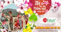 Tour Du Lịch Ninh Chữ 2 Ngày 1 Đêm Tết Nguyên Đán 2026