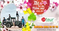 Tour Du Lịch Phan Thiết Mũi Né 3 Ngày 2 Đêm Tết Nguyên Đán 2026