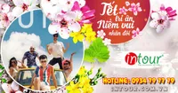 Tour Du Lịch Phan Thiết - Mũi Né 2 Ngày 1 Đêm Tết Nguyên Đán 2026