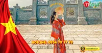 Tour Du Lịch Điện Biên Phủ - Mộc Châu - Sơn La 5 Ngày 4 Đêm Lễ 30/4/2026
