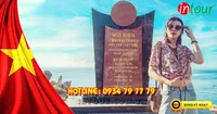 Tour Du Lịch Phú Yên - Điệp Sơn 3 Ngày 3 Đêm Lễ 30/4/2026