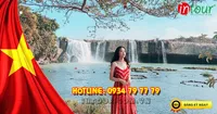 Tour Du Lịch Hà Nội Tràng An Bái Đính Hạ Long Yên Tử 4 Ngày 3 Đêm Lễ 30/4/2026