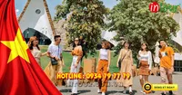 Tour Du Lịch Buôn Mê Thuột - Pleiku - Komtum 3 Ngày 3 Đêm Lễ 30/4/2026