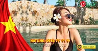 Tour Du Lịch Nha Trang 3 Ngày 3 Đêm Lễ 30/4/2026