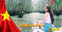 Tour Du Lịch Miền Tây Cà Mau - Cần Thơ - Sóc Trăng 3 Ngày 3 Đêm Lễ 30/4/2026