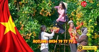 Tour Du Lịch Miền Tây Mỹ Tho - Cần Thơ 2 Ngày 1 Đêm Lễ 30/4/2026